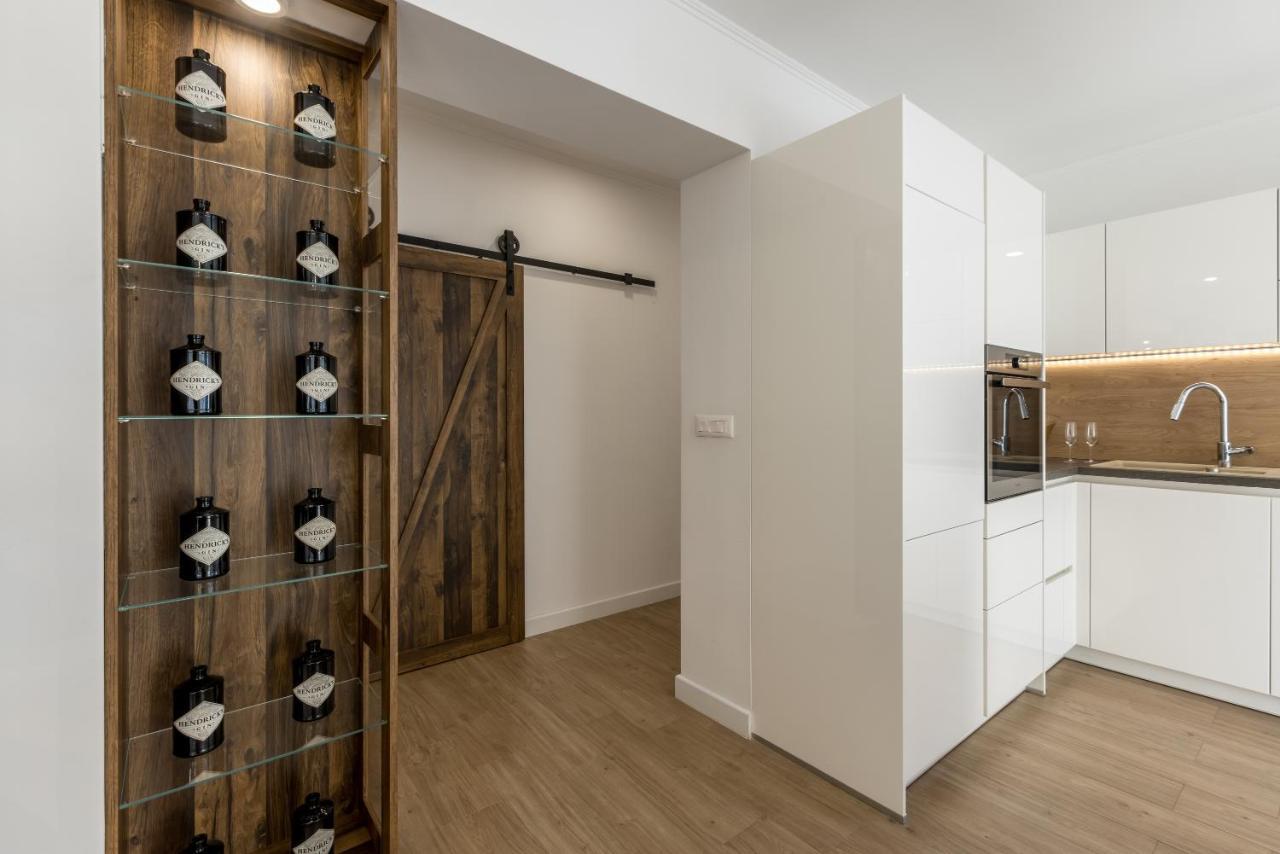Apartment & Room Ileana Split Eksteriør billede