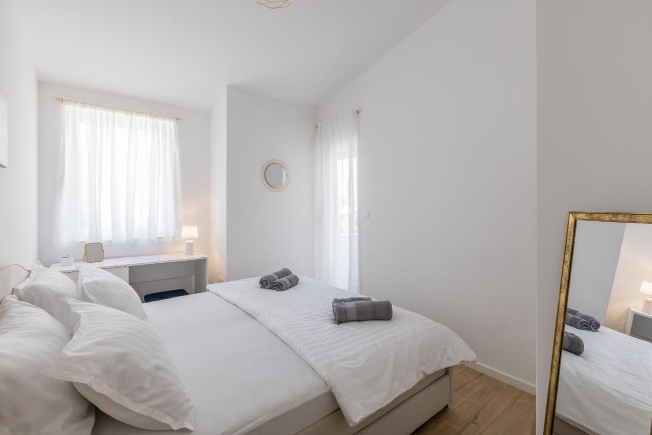 Apartment & Room Ileana Split Eksteriør billede