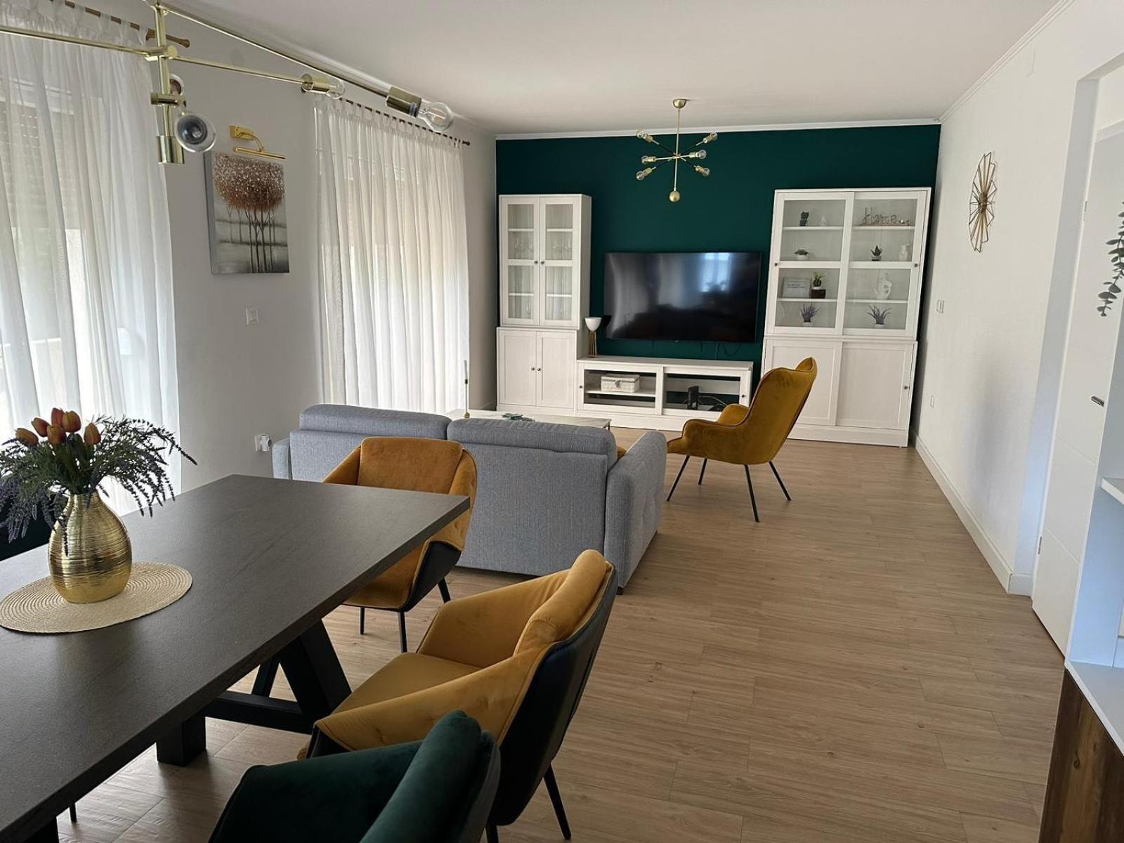 Apartment & Room Ileana Split Eksteriør billede